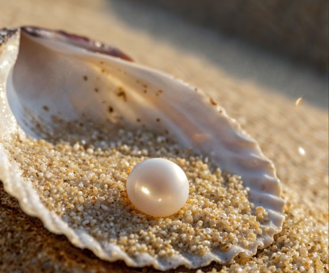 Pearl ग